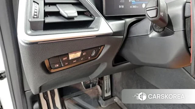 BMW M2 (G87) id 3721120 из Кореи 10