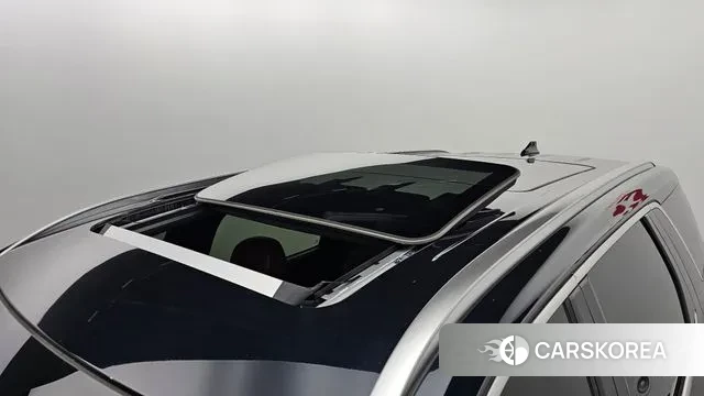 Hyundai Palisade id 3344530 из Кореи 10