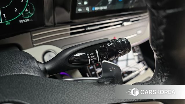 Hyundai The New Grandeur IG id 4401971 из Кореи 10