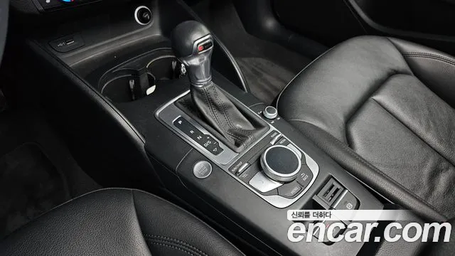 Audi New A3 id 2791437 из Кореи 10