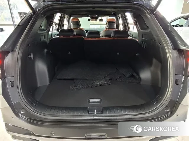 Kia The New Sportage 5th Generation id 3426195 из Кореи 10