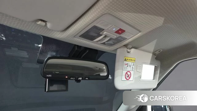 Hyundai Casper id 4904808 из Кореи 10