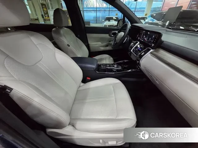 Kia Sorento 4th Generation id 3389414 из Кореи 10