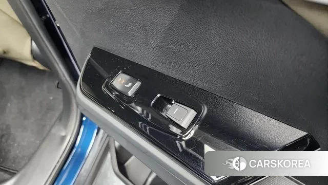 Ssangyong Torres id 3649543 из Кореи 10