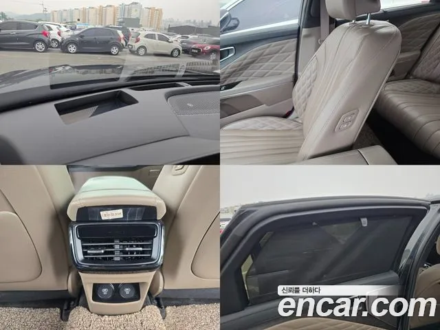 Kia K8 id 2741136 из Кореи 10