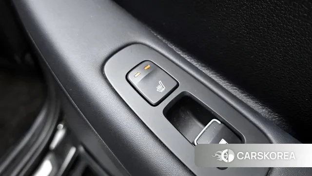 Hyundai Sonata (DN8) id 3350398 из Кореи 10