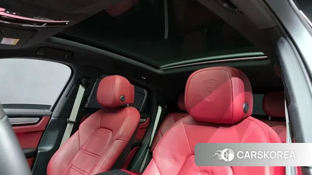 Porsche Cayenne (PO536) id 3752142 из Кореи 10