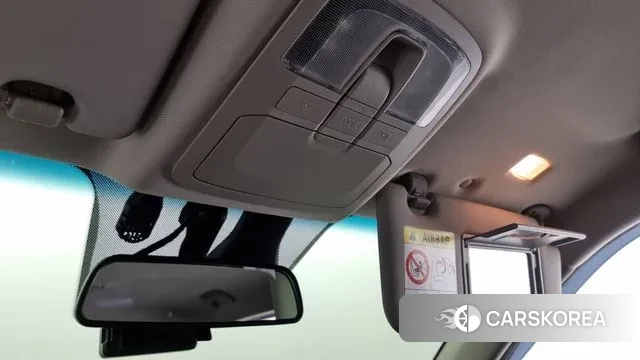 Ssangyong Beautiful Korando id 3318710 из Кореи 10