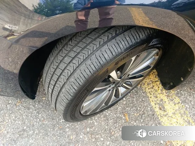 Kia Come New K7 id 3313427 из Кореи 10