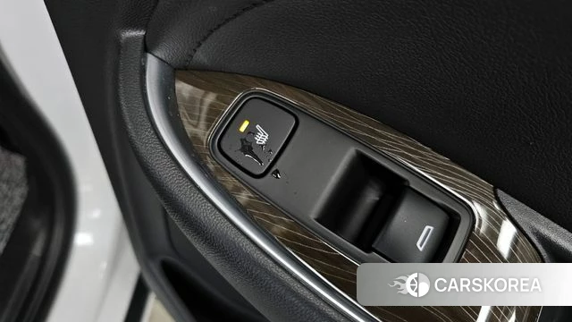 Chevrolet (GM Daewoo) The New Malibu id 4351145 из Кореи 10