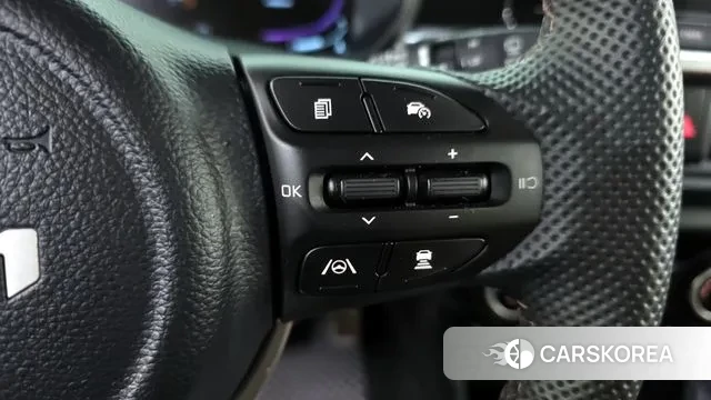 Kia The New Morning (JA) id 3163903 из Кореи 10