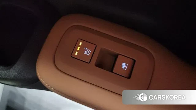 Hyundai Santa Fe (MX5) id 3523576 из Кореи 10