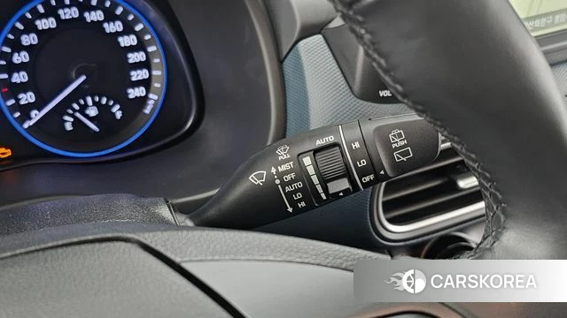 Hyundai Kona id 3845175 из Кореи 10