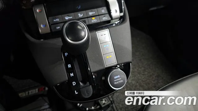 Hyundai Casper id 2543786 из Кореи 10