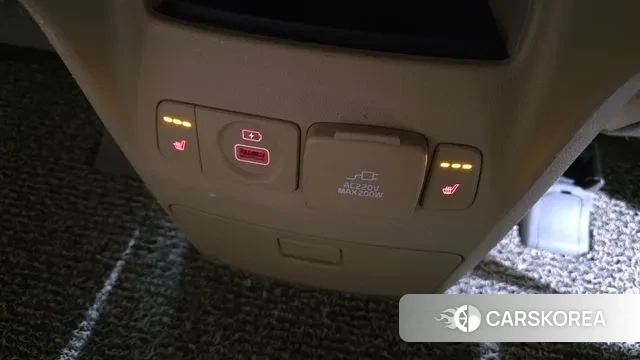 Kia The New Carnival id 3677562 из Кореи 10