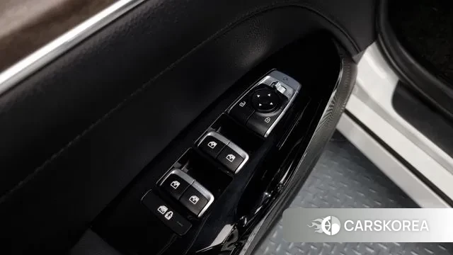 Kia K5 3rd generation id 3412742 из Кореи 10