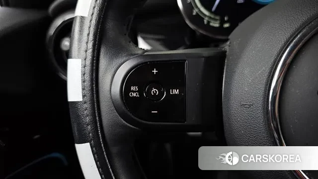 Mini Cooper id 3383288 из Кореи 10