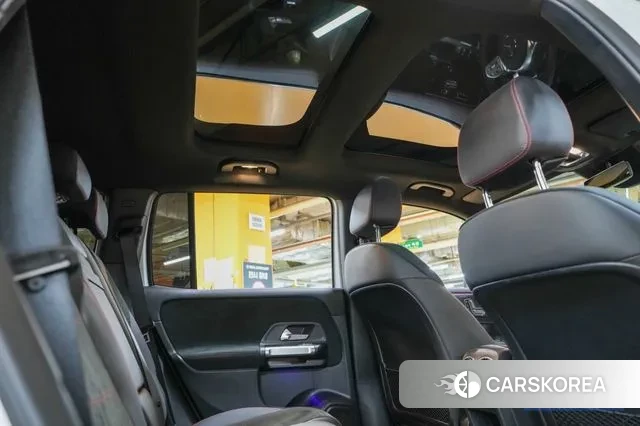 Mercedes-Benz GLB-Class X247 id 3426674 из Кореи 10