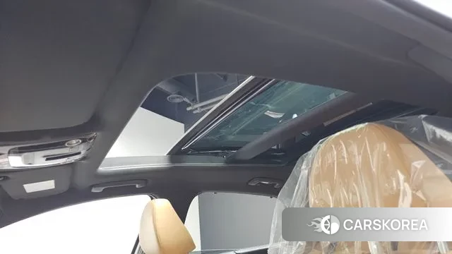 Kia K5 3rd generation id 3654819 из Кореи 10