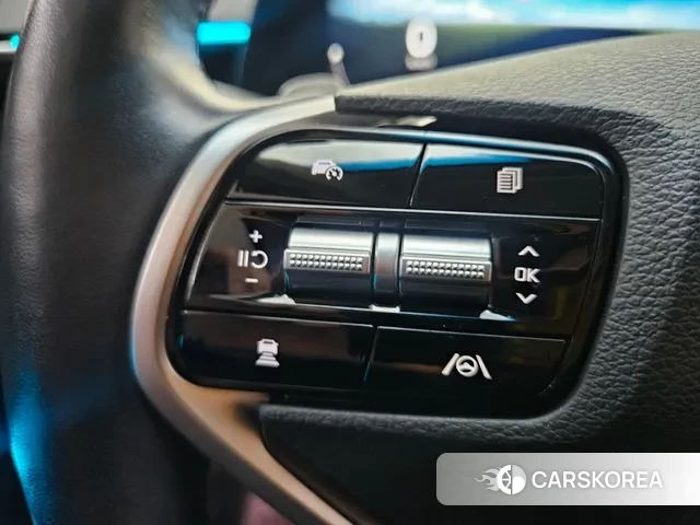 Kia K8 id 3717245 из Кореи 10