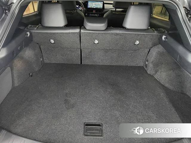 Lexus UX300h id 4644897 из Кореи 10
