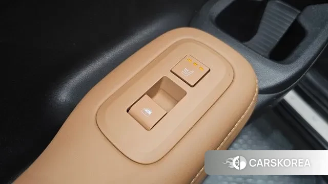 Hyundai Santa Fe (MX5) id 3776276 из Кореи 10