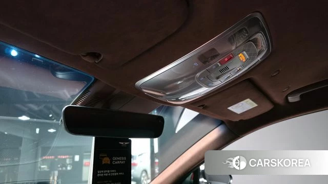 Genesis G90 (RS4) id 4612935 из Кореи 10