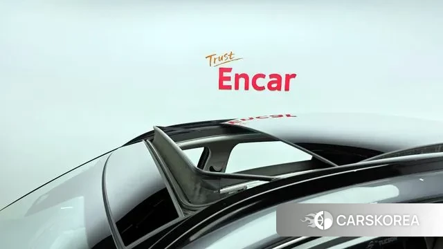 Hyundai Tucson (NX4) id 3458670 из Кореи 10