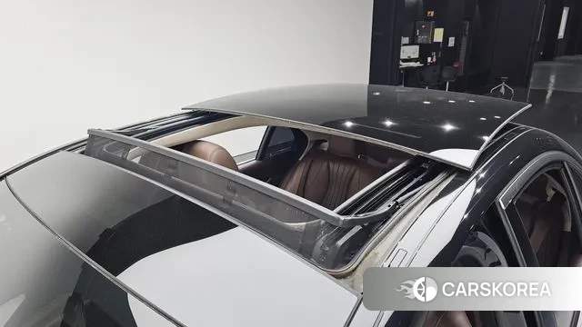 Mercedes-Benz E-Class W213 id 3728365 из Кореи 10