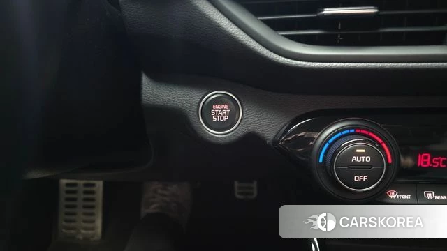 Kia The New K3 2nd generation id 4230398 из Кореи 10