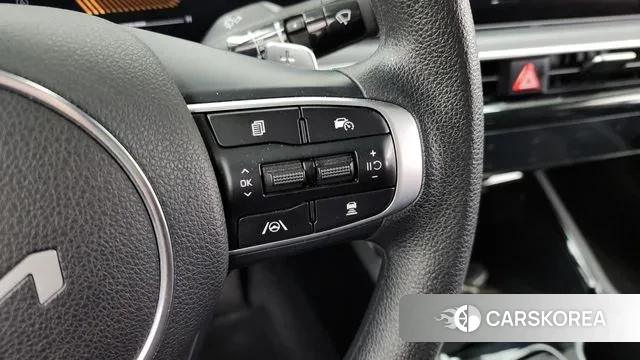 Kia The New K5 3rd generation id 3487132 из Кореи 10