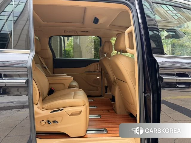 Lan Tu Dreamer PHEV id 4240587 из Китая 10