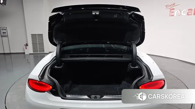 Bentley Continental GT 3rd Generation id 3480172 из Кореи 10