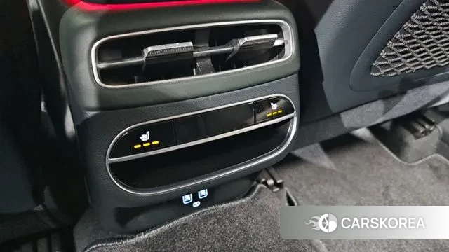 Genesis GV70 id 3463385 из Кореи 10