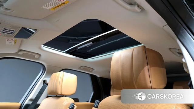 Land Rover Discovery 5 id 3937156 из Кореи 10