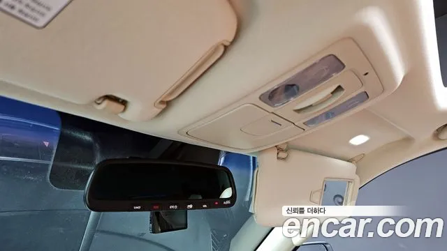 Kia The New Mohave id 2827238 из Кореи 10