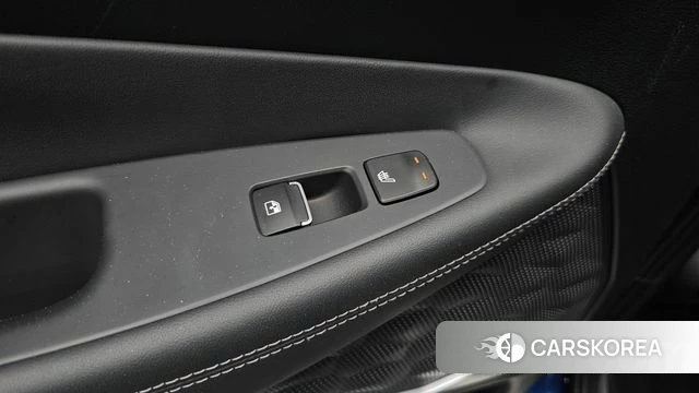 Hyundai Santa Fe TM id 4581740 из Кореи 10
