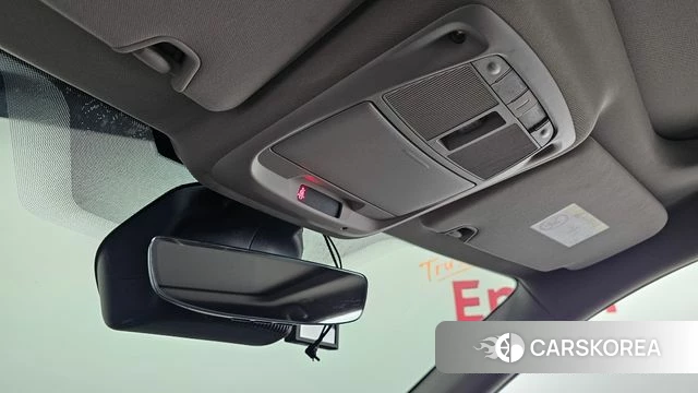 Renault Korea (Samsung) The New QM6 id 4774860 из Кореи 10