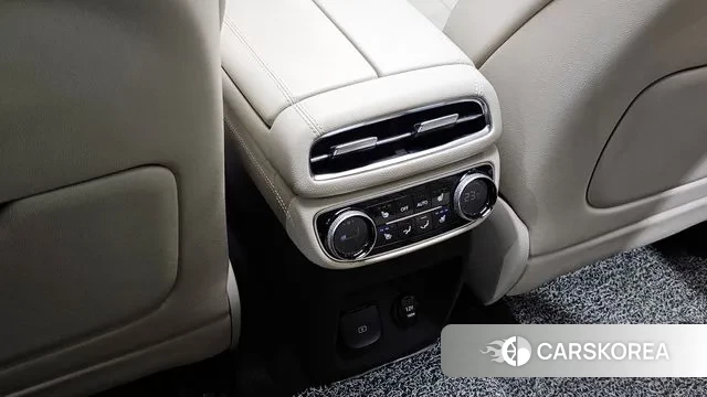 Genesis GV80 id 3765892 из Кореи 10