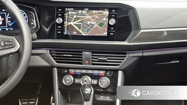 Volkswagen 7th Generation of Jetta id 3716231 из Кореи 10