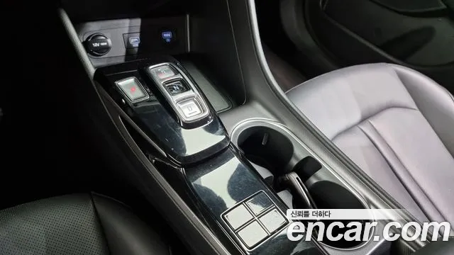 Hyundai Sonata (DN8) id 2600889 из Кореи 10