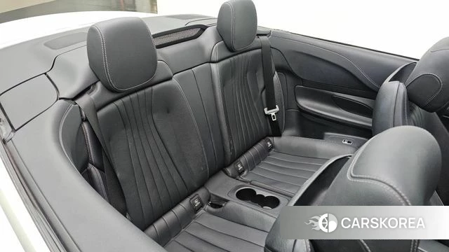 Mercedes-Benz E-Class W213 id 4667072 из Кореи 10
