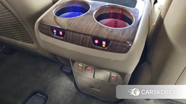 Kia All New Carnival id 3574319 из Кореи 10