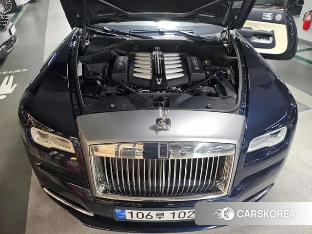 Rolls-Royce Lace id 3622544 из Кореи 10