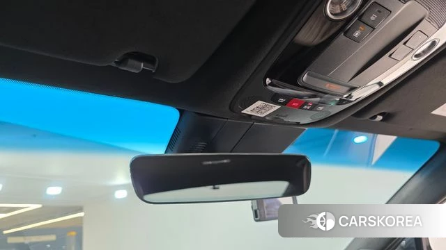 Kia K8 id 4608505 из Кореи 10