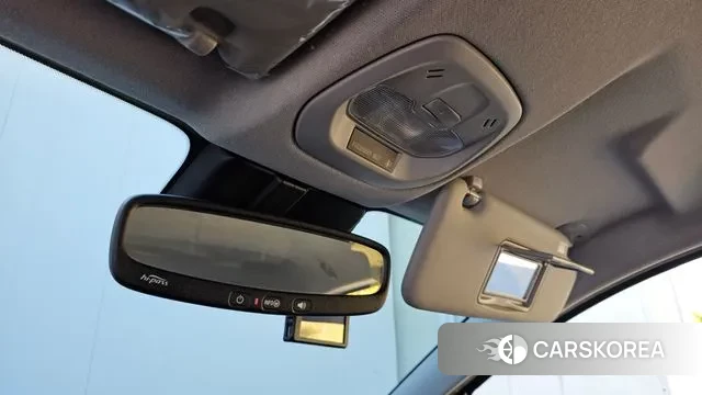 Chevrolet (GM Daewoo) The New Spark id 3292012 из Кореи 10