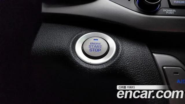 Hyundai Avante AD id 2835085 из Кореи 10