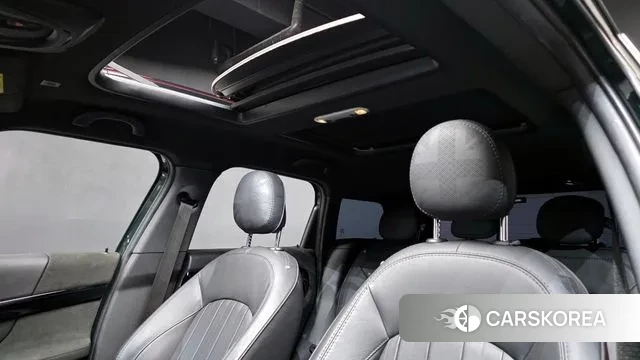 Mini Cooper S Countryman id 3739938 из Кореи 10