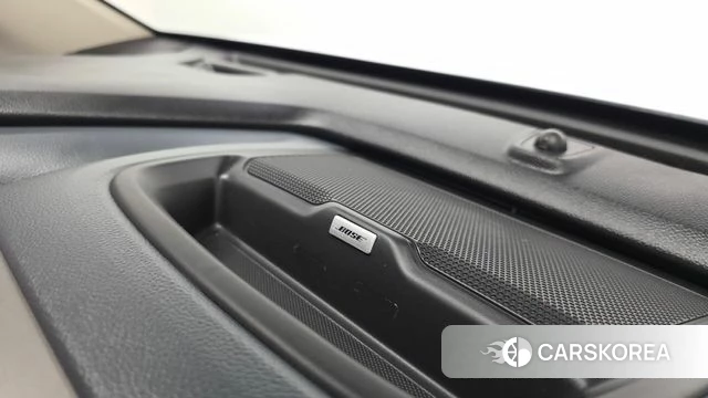 Chevrolet (GM Daewoo) Real New Colorado id 4469960 из Кореи 10