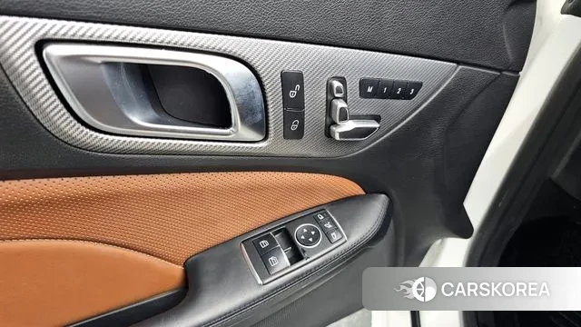Mercedes-Benz SLC-Class R172 id 3193600 из Кореи 10